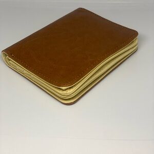 Bifold ID Wallet - New In Package - Unisex